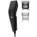 Philips Hair Clipper Series 3000 hair clipper with Trim-n-Flow technology (model HC3510/15)