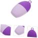Buy Cryo Roller Ice Compress Tray | Facial Skin Lifting Tools for Skincare | Silicone Ice Massaging Roller 12.5x7cm International Shipping Available - Buy Online on GoSupps.com