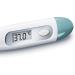 Sanitas SFT 01 Digital Thermometer - Fast & Accurate Temperature Readings - Buy Online on GoSupps.com