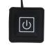 Buy Electric Heated Insertion Pads - Adjustable Temperature Heating Cushions with Timer | Perfect for Clothing & Seats - Buy Online on GoSupps.com