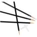 Didiseaon 50pcs Disposable Eyeliner Brush Disposable Eyeliner Eye Liner Wands Fake Eyelashes Miss - Buy Online on GoSupps.com
