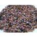 100g Natural Colour Tourmaline Quartz Crystal Stone Specimen Original Home Goods - Buy Online on GoSupps.com