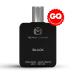 The Man Company Black EDT Perfume For Men - 50ml | Premium Long Lasting Fragrance Spray | Gift for Him - Buy Online on GoSupps.com