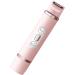Tondeuse Poils Pubiens Pour Femmes | Tondeuse Poils Corporels Pour Femmes - Appareil lectrique tanche Double T te Rasoir Et pilateur Pour Rasage Jambes Visage Soin Zone Intime Et - Buy Online on GoSupps.com
