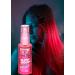 got2b GLOW'RIOUS Metallic Shimmer Hair Glitter & Body Spray - Pink 1.69oz - Buy Online on GoSupps.com