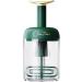 Face Wash Foam Maker Manual Facials Foam Maker Cleanser Foam Easy To Use Maker Skincare Tool For Travel Household Dark Green - Buy Online on GoSupps.com