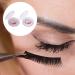 Buy Self Adhesive Waterproof Fake Eyelashes - Reusable Natural Fluffy Lashes (2 Pairs) - Shop Now - Buy Online on GoSupps.com