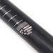 HUA 27.2 x 300mm Alloy Seatpost - Lightweight Bike Bicycle Seat Post with Micro Adjust Clamp - Buy Online on GoSupps.com