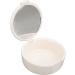 Dekaim Retainer Box - Waterproof Denture Case with Mirror | Professional Sealing & International Shipping - Buy Online on GoSupps.com