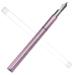 FRCOLOR 1 Set Nail Tool Kit Gems Crystals Studs Picker Nail Bead Applicator White Lipliner Nail Rhinestone Picker Nail Charms Nail Dotting Tool Lady Tools Pinceles Nail Art Tools Pens