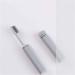 Travel Toothbrush - Foldable & Drinkable Soft Toothbrush for Camping & Travel | Gray (1 Pack) - Ideal for School & On-the-Go - Buy Online on GoSupps.com