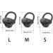Buy Anti-Drop Washable Earplugs for HUAWE B5 Lite Headphones - Perfect Fit & Comfort - Buy Online on GoSupps.com