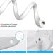 Buy Monitor Bracket for Philips Avent BabyPhone SCD923/26 | Flexible Multifunctional Holder & Mount Stand Accessories - Buy Online on GoSupps.com