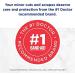 Band-Aid Waterproof Tough Adhesive Bandages - 20 Count, All One Size - Buy Online on GoSupps.com