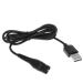 SMTHOME 1pc Replacement USB Charging Cable Adapter Power Cord for Shaver A00390 RQ310 RQ320