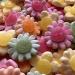 Kingsway Happy Flowers Flavoured Gummy Sweets Fruit 3 Kg - Buy Online on GoSupps.com