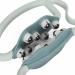 360-Degree Rotation Muscle Massager - Portable Neck Pain Relief & Trigger Point Therapy - Buy Online on GoSupps.com