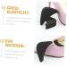 Mobestech 24 Pairs Toe Plug Adjustment Pads - Premium Shoe Fillers & Forefoot Cushion for Big Shoes - Buy Online on GoSupps.com