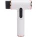 Rechargeable Cordless Hair Dryer 3 Speeds 3 Temp Portable Blow Dryer with Digital Display Long Battery Life Safe for Kids and Pets for Travel Camping - Buy Online on GoSupps.com