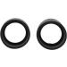 Eyeshields Eyepiece Cover 2pcs - 36mm Diameter Telescope Protector Eye Cups - Impact Reduction (KPH1 Bevel) - Buy Online on GoSupps.com