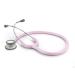 ADC Adscope 619 - Ultra-lite Clinical Stethoscope - Pink