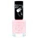 Rimmel 60 Seconds Nail Polish Ring A Ring O Roses Ring a ring o roses 8 ml (Pack of 1)