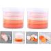 Beavorty 8 Boxes Powder Puff Travel Face Wash Blush Applicator Make up Sponges for Face Makeup Tool Foundation Sponge Powder Makeup Body Sponge Miss Round Plastic Abs Dressing Table - Buy Online on GoSupps.com
