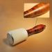 OWDEN Professional Leather Carving Hammer - High Quality Nylon Head with Leather Grip Handle - Leather Tools for Handmade DIY Leathercraft (Large 1.2 LB) - Buy Online on GoSupps.com