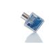 Ocean Pacific Blue for Him Eau De Toilette Spray 3.4 Oz - Buy Online on GoSupps.com