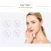 VENZEN Six Peptide Repair Cream with Hexapeptide-11 Extract - 50g - Buy Online on GoSupps.com