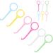 6pcs Aligner Removal Tool - Invisible Tooth Aligners with Round Corners Design for Easy Care | International Shipping Available - Buy Online on GoSupps.com