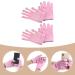 FOMIYES 2 Pairs Moisturizing Gloves Gels Gloves Beauty Care Gloves Moisturizing Sleeping Gloves Lotion Dry Skin Dry Cracked Hands Cotton Miss Dry Hands Cosmetic - Buy Online on GoSupps.com