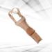 Faruta Bunion Corrector & Protector Sleeves - Size L | Toe Straightener & Bunion Relief for Hammer Toe & Surgery Recovery - Buy Online on GoSupps.com