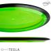MVP Disc Sports Proton Tesla 170-175g Green | Distance Driver (Colors May Vary) - Buy Online on GoSupps.com