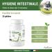 APHICARE - Intestinal hygiene - Intestinal comfort - 20 capsules - Brewer's yeast - 3 plant extracts - Food supplement - Dog and puppy - Made in France - Buy Online on GoSupps.com