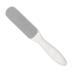 Minkissy 2 STK Pedicure Foot Peeling Files - Stainless Steel Hard Skin Remover for Smooth Feet - Buy Online on GoSupps.com