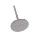 JAYIOLA Sanding Disc Nail Drill Bit Lightweight Manicure Tool Nail Bit for Nails