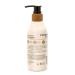 Oliology Coconut Oil Curl Cream - Defines Curls, Reduces Frizz | Botanically Infused, Made in USA | 8.5oz Cruelty Free, Paraben Free - Buy Online on GoSupps.com
