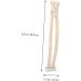VINTORKY 3pcs Skin Lifting Belt Tape Face Lifting Product Skin Tighten Bands Makeup Face Lifting Tools Fabric - Buy Online on GoSupps.com