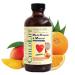 ChildLife Essentials Multi Vitamin & Mineral Natural Orange/Mango Flavor 8 fl oz (237 ml)