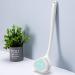 Back Scratcher and Bath Brush Combo - 42X11CM Body Scrubber for Wet or Dry Brushing, Handle Shower Brush for Men and Women - Buy Online on GoSupps.com