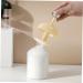 VINTORKY Facial Bubble Former Facial Cleaning Device Simple Soap Bubbler Facial Cleansing Foaming Maker Bottle Bubbling Supply Face Wash Bubble Maker Trip Foaming Maker - Buy Online on GoSupps.com