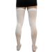 Medical Compression Stockings for Men & Women | Thrombosis Socks for Varicose Veins & Edema Support - Buy Online on GoSupps.com
