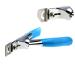 SKISUNO Pedicure Clip Nursing Manicure Clip Tool Manicure Care Tool Travel Scissors Manicure Pedicure Tools Nail Pedicure