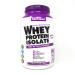 Bluebonnet Nutrition 100% Natural Whey Protein Isolate Natural Original Flavor 2.2 lbs (992 g)