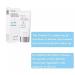 123 UBuy Shop Korea SKINCARE-MAKEUP-SUN PROTECTION_Crystal CC Cream # Natural Beige 50g (SPF50+ PA+++) ALL-IN-ONE Triple Effects: Improve Wrinkles Sunscreen and Covers Blemishes on Your Skin - Buy Online on GoSupps.com
