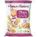 Le Pain Des Fleurs - Chickpea Chips 50G - Sold per unit - Buy Online on GoSupps.com