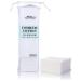 500pcs/bag Organic Cotton Pads Women Cosmetic Tissue Girls Makeup Beauty Skin Care Tool for Cleaning