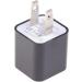 Adjustable USB White LED Bottom Biological Microscope Lamp Source with Adapter - Buy Online on GoSupps.com