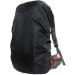 Waterproof Backpack Cover 60L-70L | Ideal for Hiking, Camping & Travel | Black | LassZone - Buy Online on GoSupps.com